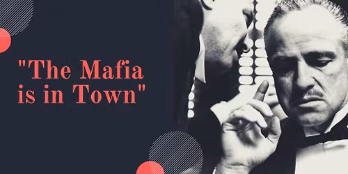 Mafia in Kolding! Arkaden - Kim\u2019s Last Dance #3