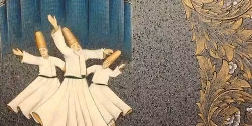 Sacred Song and Dance