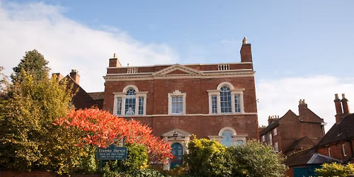 Friends of Erasmus Darwin House - Summer Concert
