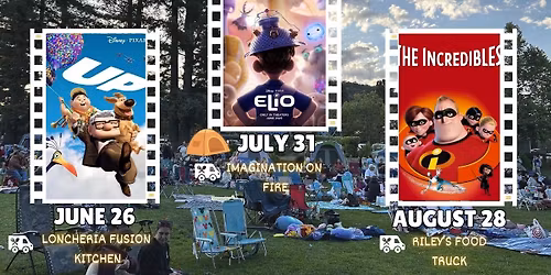 Movies in the Park 