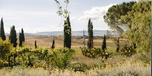 Agricultural & Culinary Traditions Connection to Place with Fabrizia Lanza