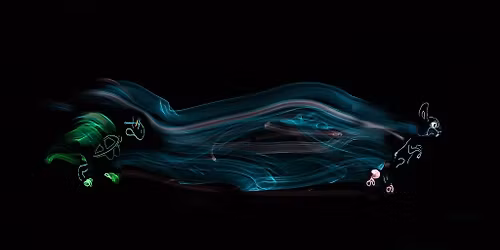 Bijou Imagination Series: The Adventures of Tortoise and Hare