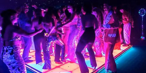 Stardust Revival 3 (Saturday)