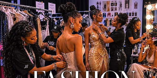 Fashion Designer Registration for Top Fashion Event
