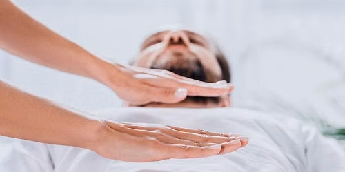 Reiki Master Training 
