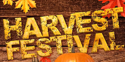 Harvest Festival