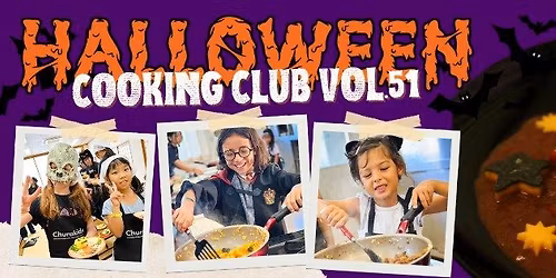 COOKING CLUB Vol.51