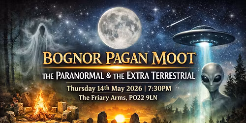 May Pagan Moot 
