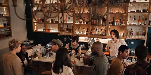 Side Hustle & Small Business Owners - Evening Drinks (Birmingham)