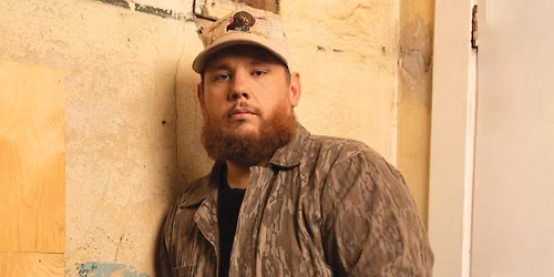 Luke Combs, Jake Worthington, Ty Myers & The Castellows