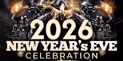 2025 New Year's Eve Services