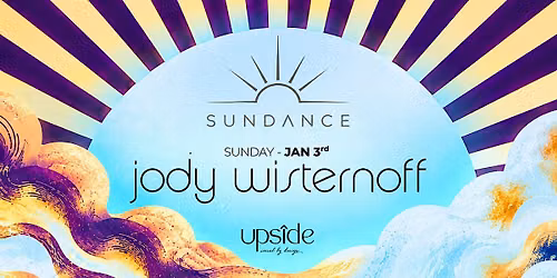 JODY WISTERNOFF