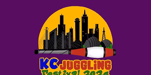 2026 Kansas City Juggling Festival