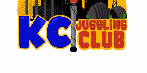 2026 Kansas City Juggling Festival