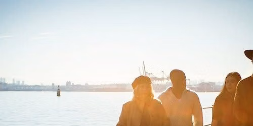 The Dark Secrets of Stanley Park Tour Vancouver Tickets