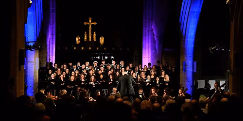"Dona Nobis Pacem"