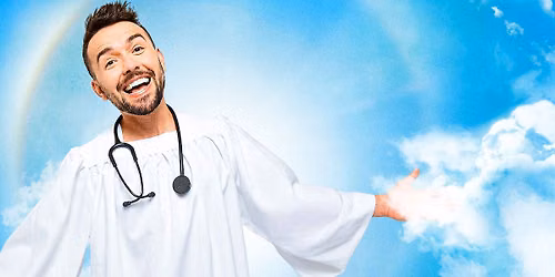 Nurse Blake But Did You Die? Comedy Tour - Official