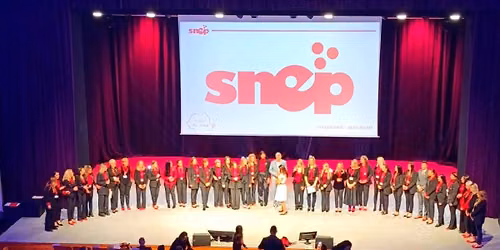 Congres European