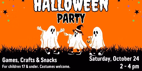 Halloween Party