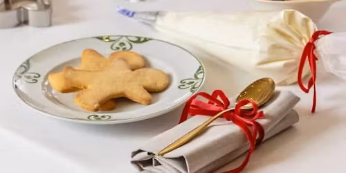 \u2b50 Taller Infantil de Galletas Navide\u00f1as