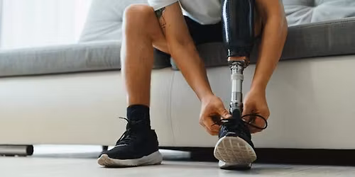 Hanger Clinic Field Day (free to all, you do not need to be a Hanger client)