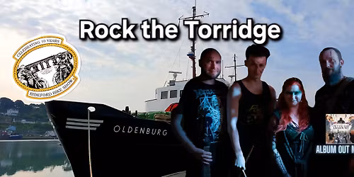 Rock the Torridge 2