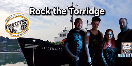Rock the Torridge 2