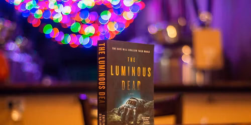 Bones and Brews Book Club at BIG Brewing Co