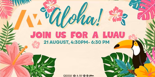 Luau at McDowell Point 