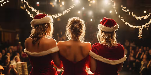 Christmas Carolmania