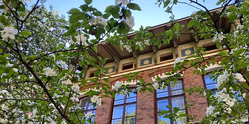 Seminaarinm\u00e4en puutarha -k\u00e4velykierros