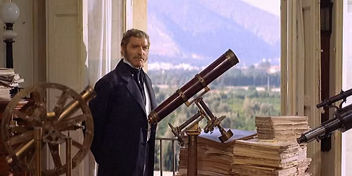reDiscover - Italian Summer: The Leopard (PG) Subtitled