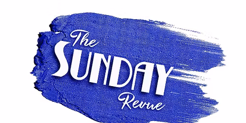 Sunday Revue: Snow Royale