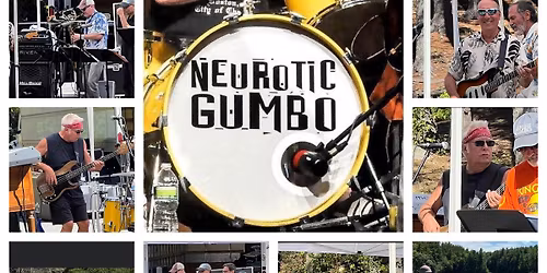 Neurotic Gumbo