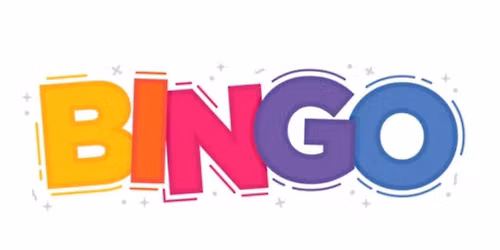 Thursday Night BINGO!
