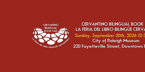 Cervantino Bilingual Book Fair