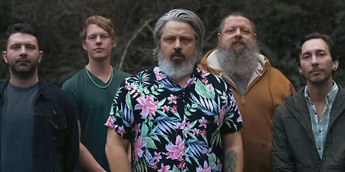 The Dear Hunter at The Roxy