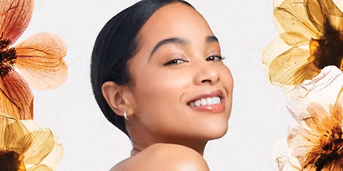 Express Yourself: A Fall Facial Event