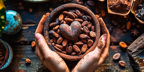 Cacao Ceremony: Breaking the Individualism trap !