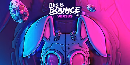 This Is Bounce UK presents Pumpingland 2026