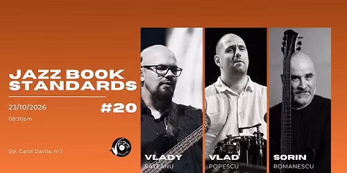 JazzBook Standards - #20