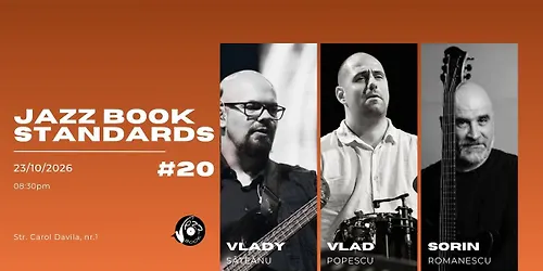 JazzBook Standards - 20