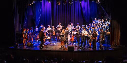 Festival of Music