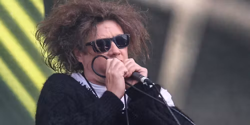 The Cureheads + Siouxsie and the Budgies