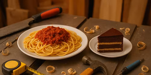 Spaghettislag || Sekuur