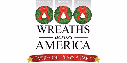 Wreaths Across America