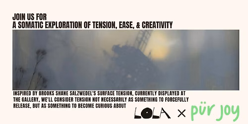 Somatic Exploration