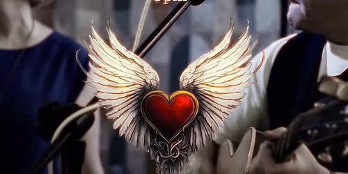 Live Music - Angelheart 