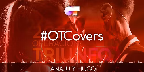 Operacion Triunfo Valencia Tickets