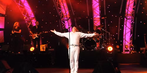 Stayin Alive - One Night of the Bee Gees